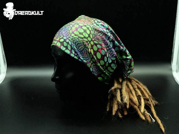 Dread tube - optics dreadtube, dreadtube, dread headband, drealocks rule, tube, awesome tube, dread tuch, schlauch tuch dreadlocks, dreadlocks zusammenbinden, dread accessories, dread schlauch schaal